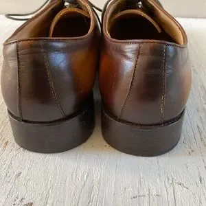 Maison Forte | Shoes | Maison Forte Dress Shoes Mens Derby  display picture 3
